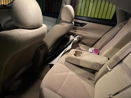 Sulai, Vehicles, Cars & Trucks , SAR 27000,  Nissan Altima 2013 &ndash; Limited Edition,  2013,  Automatic,  254366 KM,   &ndash; Very Clean Car For Its Age.