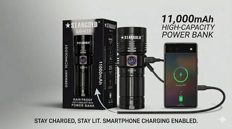 Manama, Electronics, BHD 11,  Flash Light