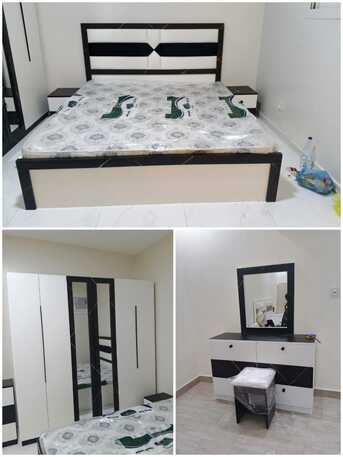 Jeddah, Furniture, SAR 1,  Bedroom Sets &ndash; Complete, Stylish & Brand New
