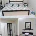 SAR 1,  Bedroom Sets &ndash; Complete, Stylish & Brand New