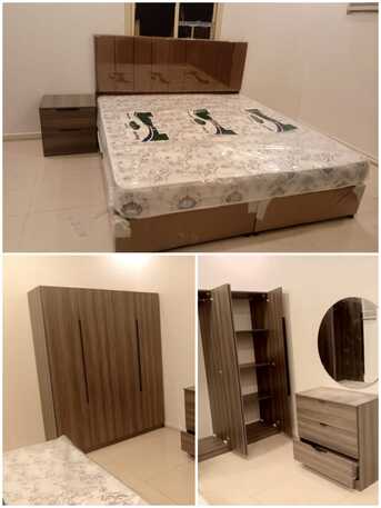 Jeddah, Furniture, SAR 1,  Bedroom Sets &ndash; Complete, Stylish & Brand New