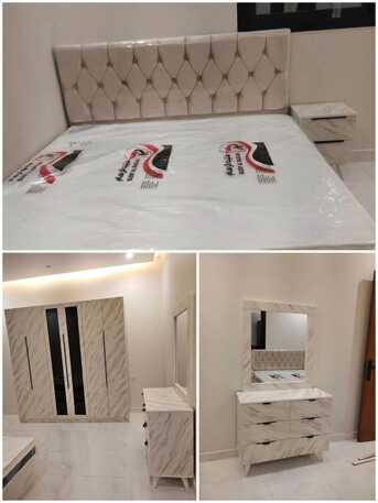 Jeddah, Furniture, SAR 1,  Bedroom Sets &ndash; Complete, Stylish & Brand New