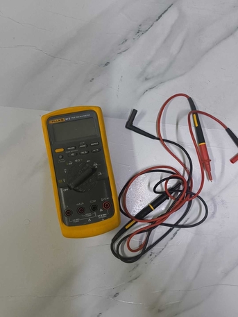 Jubail, Electronics, SAR 1200,  Multi Meter