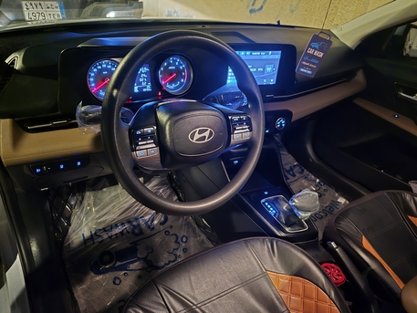 Olaya, Vehicles, Cars & Trucks , SAR 44000,  Hyundai Accent,  2024,  Automatic,  43000 KM,