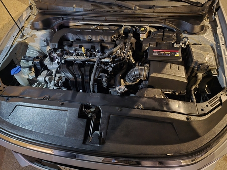 Olaya, Vehicles, Cars & Trucks , SAR 44000,  Hyundai Accent,  2024,  Automatic,  43000 KM,