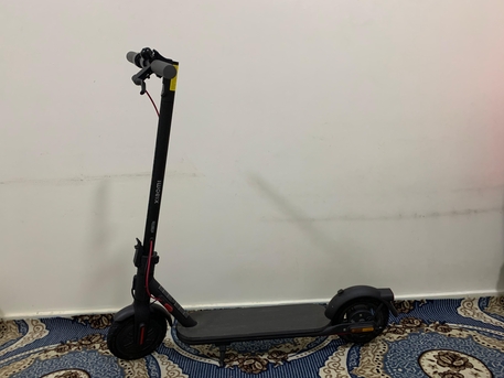 Khobar, Motorcycles, SAR 1000,  Xiaomi Electric Scooty 4