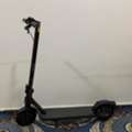 SAR 1000,  Xiaomi Electric Scooty 4
