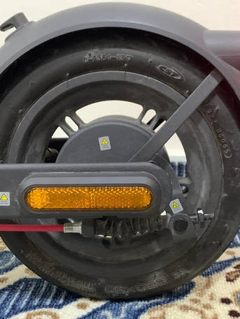 Khobar, Motorcycles, SAR 1000,  Xiaomi Electric Scooty 4