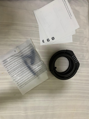 Khobar, Motorcycles, SAR 1000,  Xiaomi Electric Scooty 4