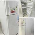 SAR 675,  LG Double Door Refrigerator For Sale ❄️