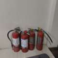 SAR 300,  Fire Extinguisher