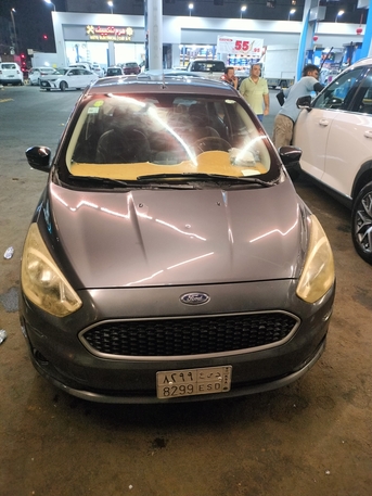 Jeddah, Vehicles, Cars & Trucks , SAR 20000,  Ford F,  2019,  Manual,  220000 KM,  Igo