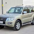 SAR 66000,  Mitsubishi Pajero,  2020,  Automatic,  94000 KM,    GLS Mid Options With 4x4 For Sales (1st Owner) GLS V6 (3.5)