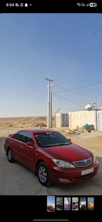 Riyadh, Vehicles, Cars & Trucks , SAR 22499,  Toyota Camry,  2004,  Automatic,  344900 KM,    Model
