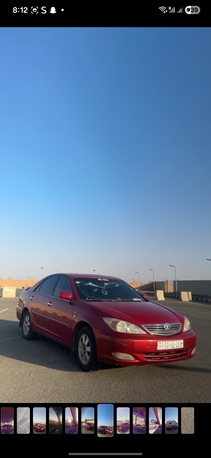 Riyadh, Vehicles, Cars & Trucks , SAR 22499,  Toyota Camry,  2004,  Automatic,  344900 KM,    Model