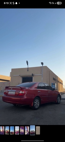 Riyadh, Vehicles, Cars & Trucks , SAR 22499,  Toyota Camry,  2004,  Automatic,  344900 KM,    Model