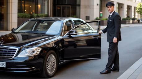 Paris, Travel, Book Luxury Taxi Service In Cameroon For Comfortable Travel