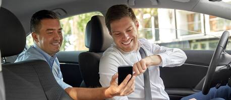 Paris, Travel, Book Luxury Taxi Service In Cameroon For Comfortable Travel