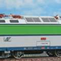 CAD 20,  Buy Electric Locomotive Trains For Model Railways,  2026,  Manual,  20 KM,