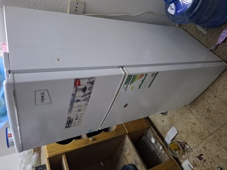 Riyadh, Appliances, SAR 400,  Small Size Freedge 380 Litre