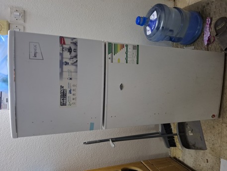 Riyadh, Appliances, SAR 400,  Small Size Freedge 380 Litre