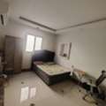 SAR 1650/month,  Furnished,  1 Furnished Bedroom 1650 Per Month For 2 To 3 Months From 1st April