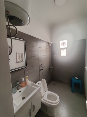 Al Yarmouk, Rooms Available, SAR 1650/month,  Furnished,  1 Furnished Bedroom 1650 Per Month For 2 To 3 Months From 1st April