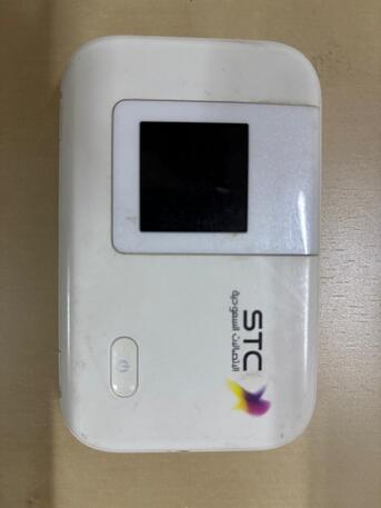 Ghirnatah, Computers, SAR 80,  Stc Modem