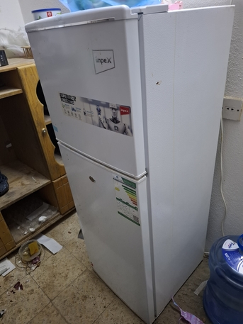 Riyadh, Appliances, SAR 400,  Freedge For Sale.