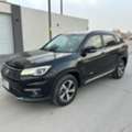 SAR 35000,  Changan CS75,  2020,  Automatic,  206000 KM,   Changan CS 75 Mid Options (2nd Owner) (New Shape) (very Good Price (family Exit)
