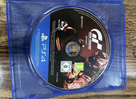 Dammam, Toys & Games, SAR 60,  PS4 CD For Sale 60 Riyal