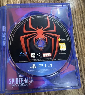 Dammam, Toys & Games, SAR 60,  PS4 CD For Sale 60 Riyal