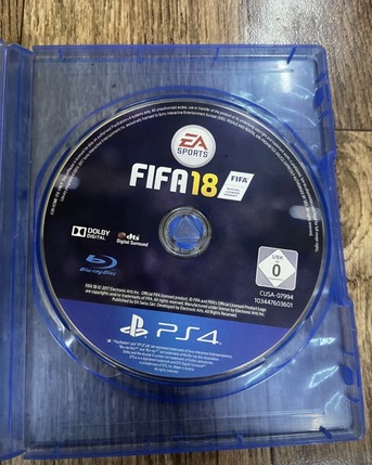 Dammam, Toys & Games, SAR 60,  PS4 CD For Sale 60 Riyal