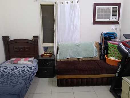 Jubail, Rooms Available, SAR 800/month,  Furnished,  SAR 800/Month, 1 BR, For Executive Indian Muslim Bachelor