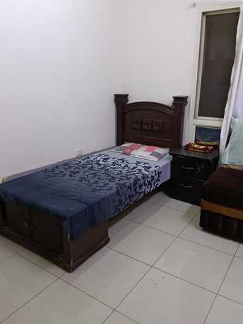 Jubail, Rooms Available, SAR 800/month,  Furnished,  SAR 800/Month, 1 BR, For Executive Indian Muslim Bachelor