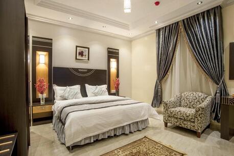 Bani Malik, Apartments/Houses, SAR 2900/month,  Furnished,  2 BR,  110 Sq. Meter,  ****Furnished Apt For Monthly Rent*** Including Water And Electricity***