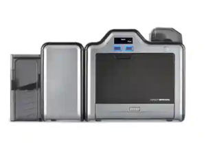 Riyadh, Electronics, SAR 550,  Fargo HDP-5000 ID-Card-Printer Ribbons Pre-Loaded SAR-550
