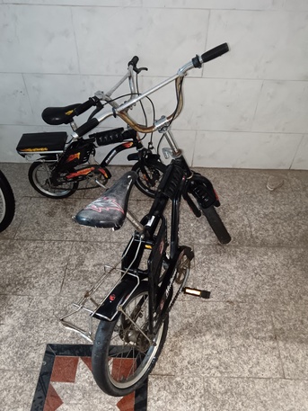 Yanbu, Bicycles, SAR 150,  Bicycle 2 Nos