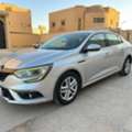 SAR 27000,  Renault Megane,  2021,  Automatic,  115000 KM,    For Sales 1st Owner N Accident Free Very Good Price
