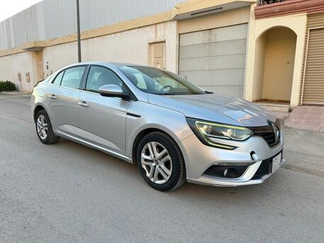 Riyadh, Vehicles, Cars & Trucks , SAR 27000,  Renault Megane,  2021,  Automatic,  115000 KM,    For Sales 1st Owner N Accident Free Very Good Price