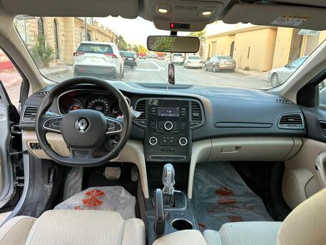 Riyadh, Vehicles, Cars & Trucks , SAR 27000,  Renault Megane,  2021,  Automatic,  115000 KM,    For Sales 1st Owner N Accident Free Very Good Price