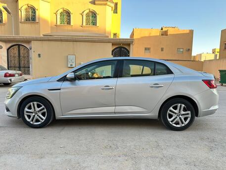 Riyadh, Vehicles, Cars & Trucks , SAR 27000,  Renault Megane,  2021,  Automatic,  115000 KM,    For Sales 1st Owner N Accident Free Very Good Price
