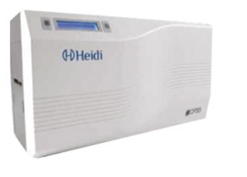 Riyadh, Electronics, SAR 850,  Heidi CP-55 ID-Card Printer SAR-850