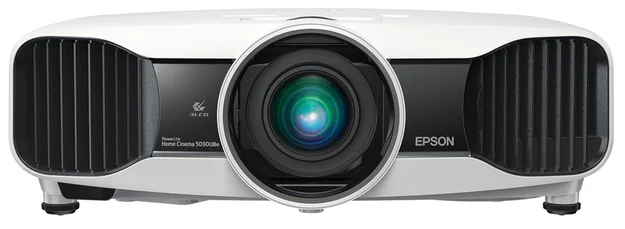 Riyadh, Electronics, SAR 950,  Epson EH-TW8100w Projector SAR-950