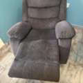 SAR 450,  Single Seater Recliner
