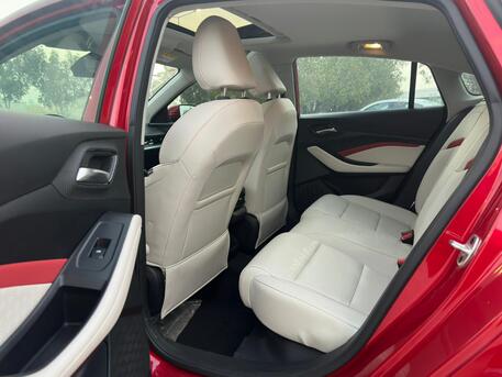 Riyadh, Vehicles, Cars & Trucks , SAR 49000,  MG GT,  2023,  Automatic,  19000 KM,    Fully Loaded With Sunroof For Sales 1st Owner (Accident Free) Under Warranty