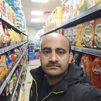 Riyadh, Job Seekers, Store Supervisor