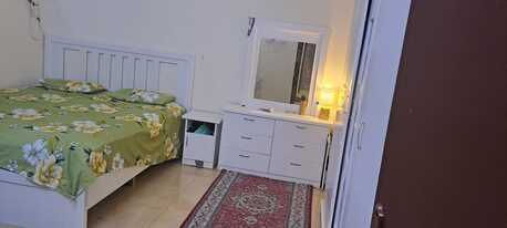 Al Rabwah, Housing Exchanges, SAR 850/month,  3 BR,  Looking For Executive Bachelor Sharing Apartment