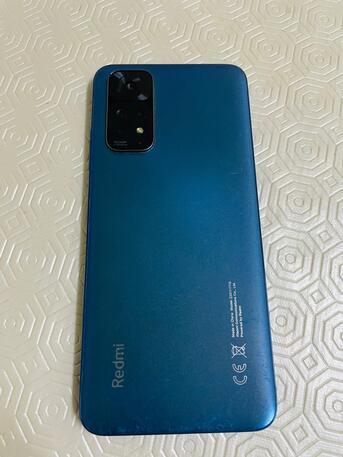 Al Sharafeyah, Mobile Phones, SAR 450,  Xiomi Redmi Note 11