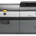 SAR 500,  Zebra ZXP 7 ID Card Printer Ribbon Pre-Loaded SAR-500 (Salvage)